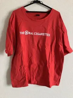 2026年最新】The oral cigarette tシャツの人気アイテム - メルカリ