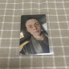 SEVENTEEN HAPPYBURSTDAY HMV トレカ バーノン