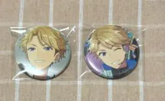 あんスタ コレ缶 嵐