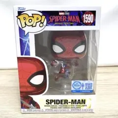 2026年最新】funko pop スパイダーマンの人気アイテム - メルカリ