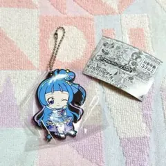【新品】キミとアイドルプリキュア カプセルラバーマスコット キュアウインク