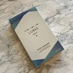 ルビーホワイト クリアシート 28枚14セット分 セルフホワイトニング