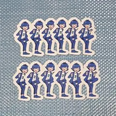 まじヤバ SDイラスト缶バッジセット ニコニコ超会議2026 - メルカリ
