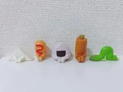カプセルトイ まちぼうけ
