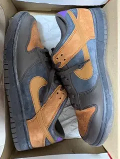 NIKE DUNK LOW RETRO PRM CIDERのサムネイル