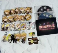 センラ　浦島坂田船　缶バッジ　まとめ売り　アクスタ　グッズ　歌い手　アクキー