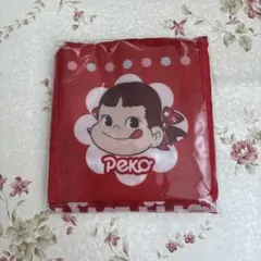 ペコちゃん ランチエコバッグ 新品