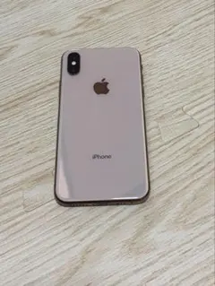 【割れあり】iPhone XS 64GB iPhone Xs 64GB 画面割れ - メルカリ