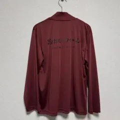 ◉値下げ中　ハイキュー　稲荷崎　ジャージ(上のみ) しまむら