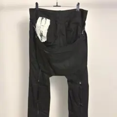 ジエダ　サルエルパンツ JIEDA - SARROUEL SKINNY DENIM/サルエルスキニーデニム | NapsNote