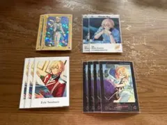 あんスタ 紙類まとめ 天祥院英智