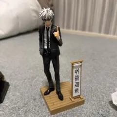 【未開封】呪術廻戦　ジオラマフィギュア-五条悟