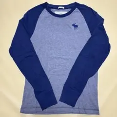 アバクロ　ロンT sサイズ