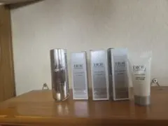 Dior ディオール　カプチュール　ル　セラム　計30ml