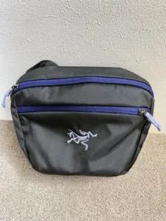 ARC'TERYX マンティス2 ソウルソニックのサムネイル