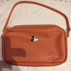 雑誌sweet付録 ディズニー7ポケットマネーケース