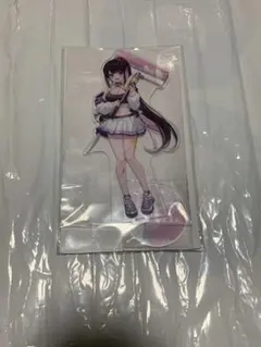 新品未使用 花芽なずな ぶいすぽっ ビッグアクリルvol.1②