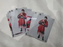 希山愛 あんどこ生写真 ノーマルコンプ2セット