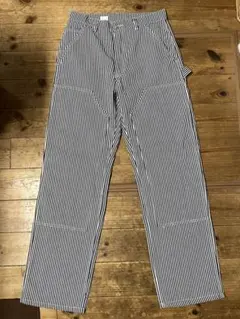 n*2様 フェローズ　ペインターパンツ　ヒッコリー　w36L36 n*2様 フェローズ ペインターパンツ ヒッコリー w36L36 - メルカリ