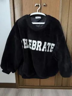 ボア トレーナー