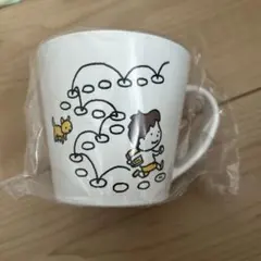 MOE プラスチックコップ　ヨシタケシンスケのサムネイル