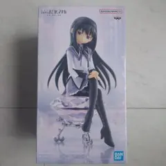 【新品】劇場版 魔法少女まどか☆マギカ 暁美ほむら フィギュア