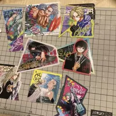 サカモトデイズ　フレークステッカー 非売品　少年ジャンプ　正規品