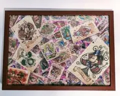 ジグゾーパズル完成品 HAN-06902 沼パズル ジグソー16 ハナヤマ の商品詳細ページです