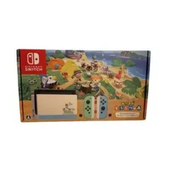 2025年最新】nintendo switch あつまれ どうぶつの森セットの人気