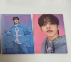 セブチ スンチョル トレカセット