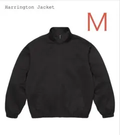 2026年最新】supreme ハリントンの人気アイテム - メルカリ