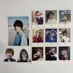 BTS テテ★まとめ売り