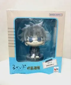 るかっぷ　五条悟　高専ver.