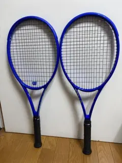 Prince Ripcord 100 300g 2本セット マッチペア - メルカリ