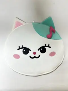 NiziU うちわケース マユカ - メルカリ