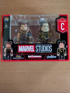 ペアボックス賞まとめ売り　ABCDF 2025年最新】ベアブリック ペアボックス賞の人気アイテム - メルカリ