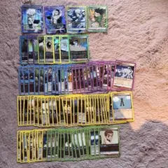 2026年最新】ユニオンアリーナ ハンターハンター カートンの人気