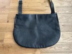 JIL SANDER ジルサンダー レザー ショルダーバッグのサムネイル