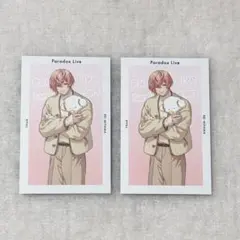 Paradox Live パラライ 1Nm8 御山京 Gプリケース - メルカリ