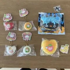 2026年最新】ぷに丸スクイーズの人気アイテム - メルカリ