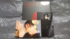 MOONBIN & SANHA REFUGE ② ムンビン