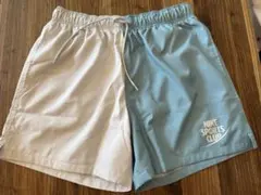 【新品】AS M NK CLUB FLOW SHORT Lサイズのサムネイル
