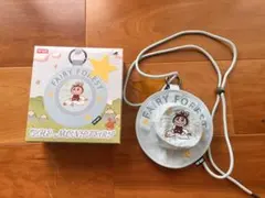 未開封　FAIRY FOREST THE MONSTERS バケットハット