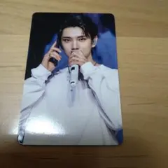 SEVENTEEN トレカ BE THE SUN JAPAN Blu-ray