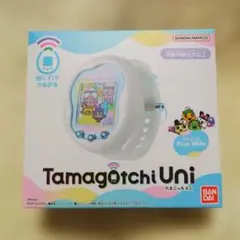 d*2様 たまごっちユニ tamagotchiUni プレミアムバンダイ プリズ | Mercari