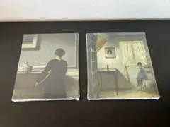 2026年最新】ハマスホイとデンマーク絵画の人気アイテム - メルカリ