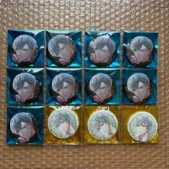スタンドマイヒーローズ スタマイ 荒木田蒼生 SoA ポストカード