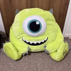 モンスターズインクマイクぬいぐるみのサムネイル