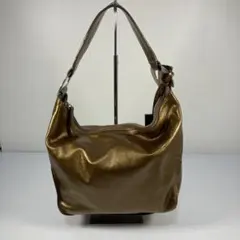 FURLA フルラ　ハンドバッグ　レザー