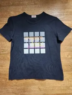 McGREGOR マックレガー　プリントTシャツ　Mサイズ　美品　日本製のサムネイル